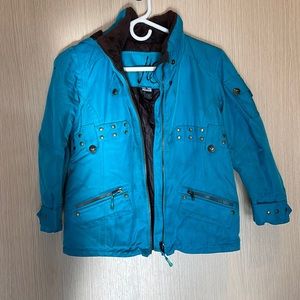 Obermeyer Rosalee Jacket, Juniors 8